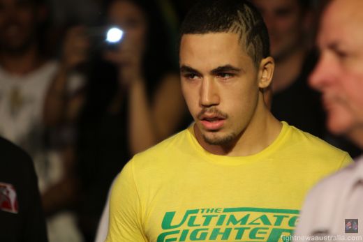 Robert Whittaker